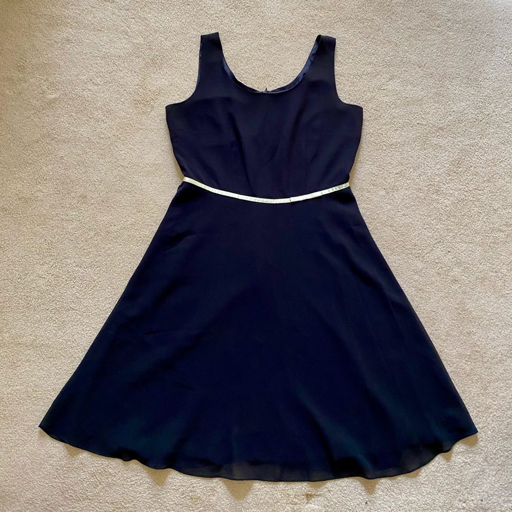 AGB Byer California Dress